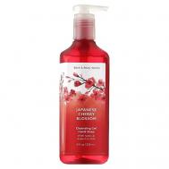 Гель для душа Japanese Cherry Blossom Cleansing 236 BATH & BODY WORKS
