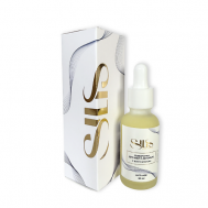 Сыворотка для шеи и декольте с бакучиолом 30 SILIS