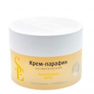 Крем-парафин «Ванильный мусс» 150 Start Epil