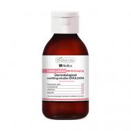 Эмульсия для умывания DR MEDICA CAPILLARY SKIN дерматологическая успокаивающая 250 Bielenda
