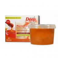 Фруктовый воск для депиляции с натуральным медом 401 Floresan