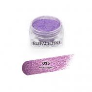 Тени для глаз и макияжа век KLEPACH.PRO