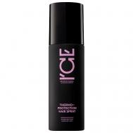 Термозащитный спрей для волос Heat Protecting Hair Spray 150 ICE BY NATURA SIBERICA