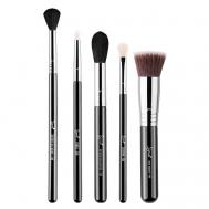 Набор кистей для макияжа Brush Most Wanted Set SIGMA BEAUTY
