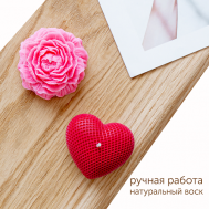 Набор свечей декоративных подарочный для дома Ahora