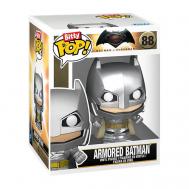 Фигурка DC Comics Batman Bitty Pop! Rides Vinyl With Batmobile Figure Pop! Funko
