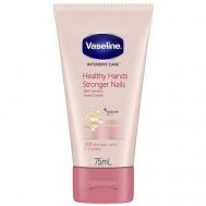 Крем для рук и ногтей с кератином Intensive Care 75 Vaseline