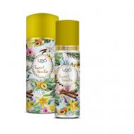 Парфюмированный спрей для тела Sweet Vanilla 175 USO PARIS