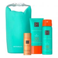 ... Набор солнцезащитных средств The Ritual of Karma Sun Trial Set RITUALS