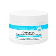 Крем для тела липидовосстанавливающий универсальный 300 CERAMED