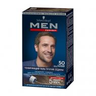 Тонирующий гель против седины 80 Men Perfect
