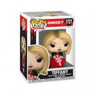 Фигурка Disney Child´s Play Valentines Tiffany figure 9 см Funko