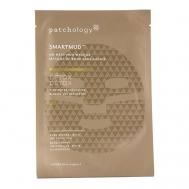 Грязевая маска для лица SmartMud Detox 16 Patchology