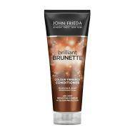 Кондиционер для темных волос Brilliant Brunette COLOUR PROTECTING 250 John Frieda