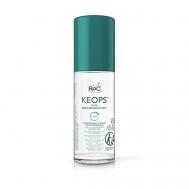 Роликовый дезодорант для нормальной кожи Keops Roll-On Deodorant for Normal Skin 30 ROC