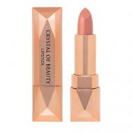 Увлажняющая помада для губ CRYSTAL OF BEAUTY ЛЭТУАЛЬ