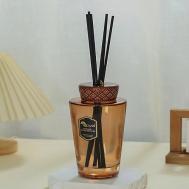 Диффузор ароматический для дома Cedar Patchouli с керамической крышкой 500 Arya home collection