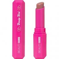 Помада-бальзам Gossip Girl Beauty Bomb