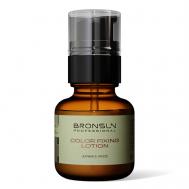 Лосьон-фиксатор цвета для бровей Color Fixing Lotion Bronsun