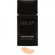 Тональная основа MORE Nouba