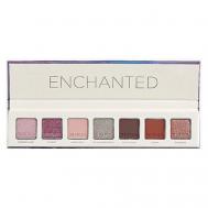 Палетка теней The Enchanted Mini Eyeshadow Palette SIGMA BEAUTY