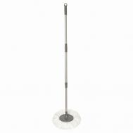 Швабра для наборов для уборки с круглой насадкой из микрофибры Laima