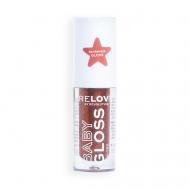 Блеск для губ Baby Gloss Lip Gloss RELOVE REVOLUTION