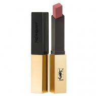 YSL Стойкая матовая помада для губ с насыщенным цветом Rouge Pur Couture The Slim Yves Saint Laurent