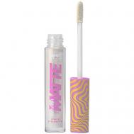 Жидкие тени для век матовые Nirvana LOVE GENERATION