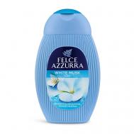 Гель для душа Белый мускус White Musk Shower Gel 250 FELCE AZZURRA