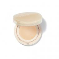 Кушон для лица со сменным блоком PRO TAILOR BE NATURAL CUSHION espoir