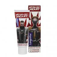 Зубная паста профилактическая с таурином и гуараной Atomic Heart 100 ЛОНГА ВИТА
