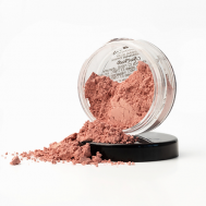Минеральные румяна сатиновые Rosa Corallo ANAMINERALS