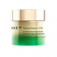 Универсальный антивозрастной крем Nuxuriance Ultra The Exceptional 75 Nuxe