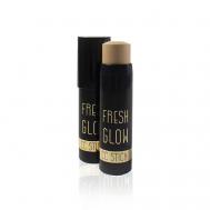 Тональный стик СС крем для макияжа лица Fresh Glow CC Stick Beautydrugs