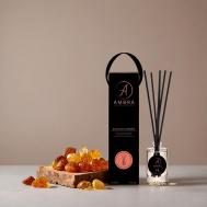Аромадиффузор «Elegant amber» 50 AMBRA CREATE EMOTIONS