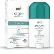 Дезодорант-стик Keops Stick Deodorant 40 ROC