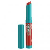 MAYBELLINE Цветной бальзам для губ Green Edition Balmy Lip Blush Maybelline New York
