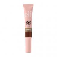 Хайлайтер-контуринг Halo Glow Abdeckstift Contour Beauty Wand E.L.F.