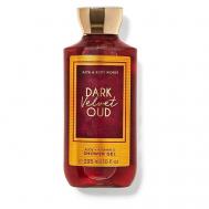 Гель для душа Dark Velvet Oud 295 BATH & BODY WORKS