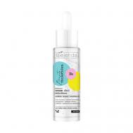 Сыворотка для лица BEAUTY MOLECULES электролитная восстанавливающая 30 Bielenda