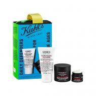 Антивозрастной набор для мужчин Daily Defenders For The Ages KIEHL'S