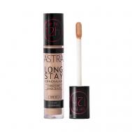 Консилер для лица Long stay concealer Астра