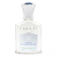 Virgin Island Water 50 Creed