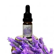 Натуральное эфирное масло лаванды 10 SIMAVIE