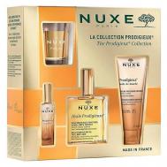 Набор Prodigieux Collection Gift Set Nuxe
