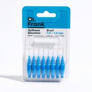 Зубные ершики DOCTOR FRANK