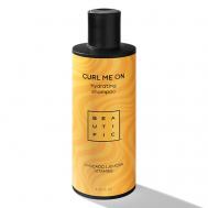 Увлажняющий шампунь для кудрявых и волнистых волос Curl Me On 250 Beautific