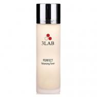 Увлажняющий баланс-тоник лля лица Perfect Balancing Toner 150 3Lab