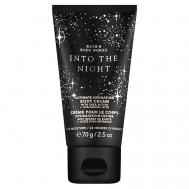 Увлажняющий крем для тела Into The Night Ultra Shea 70 BATH & BODY WORKS